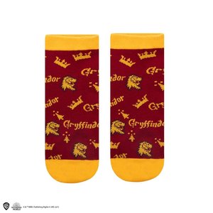 Harry Potter: Gryffindor (3 Paia)