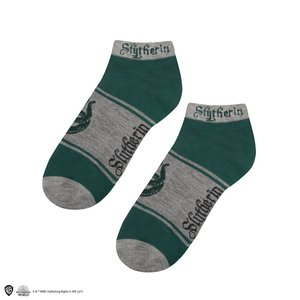 Harry Potter: Slytherin(3 Paia)