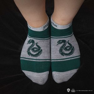 Harry Potter: Slytherin(3 Paare)