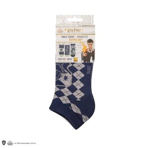 Harry Potter: Ravenclaw (3 Paires)