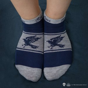 Harry Potter: Ravenclaw (3 Paires)