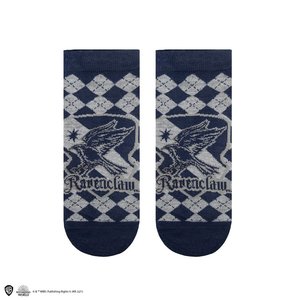 Harry Potter: Ravenclaw (3 Paires)