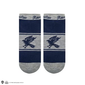 Harry Potter: Ravenclaw (3 Paires)