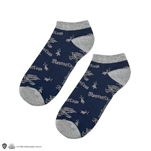 Harry Potter: Ravenclaw (3 Paires)