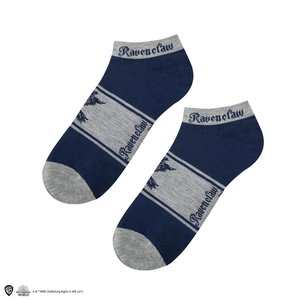 Harry Potter: Ravenclaw (3 Paires)