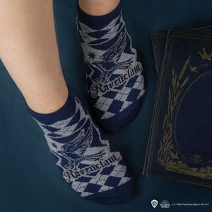 Harry Potter: Ravenclaw (3 Paare)