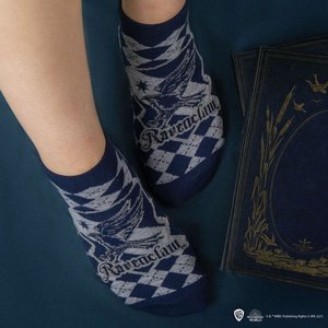 Harry Potter: Ravenclaw (3 Paires)