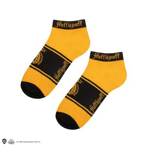 Harry Potter: Hufflepuff (3 Paia)