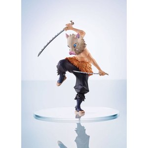 Demon Slayer - ConoFig: Inosuke Hashibira