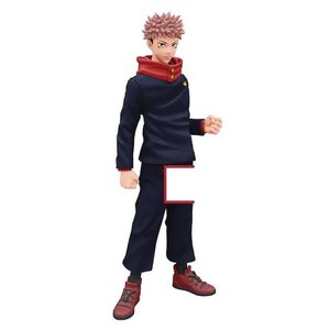 Jujutsu Kaisen: Yuji Itadori - Jukon no Kata