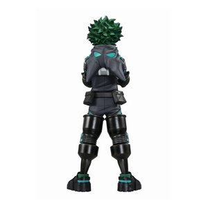 My Hero Academia - Movie World Heroes Mission: Izuku Midoriya