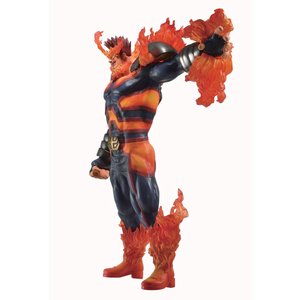 My Hero Academia - The Movie World Heroes Mission: Endeavor