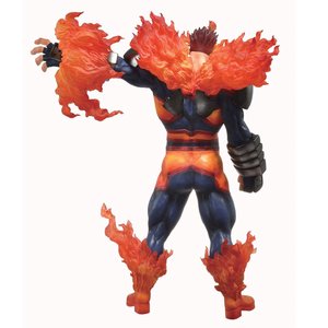 My Hero Academia - The Movie World Heroes Mission: Endeavor