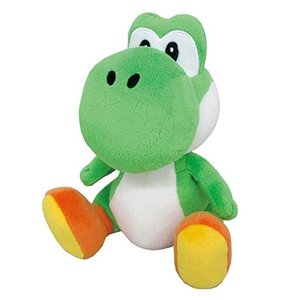 Nintendo - Super Mario: Yoshi 42 cm