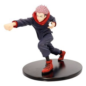 Jujutsu Kaisen: Yuji Itadori - Vol. 2