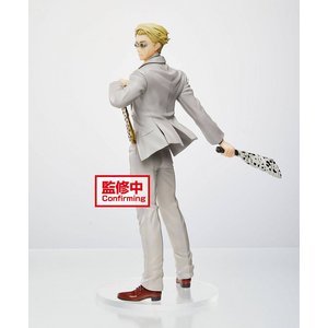 Jujutsu Kaisen: Kento Nanami