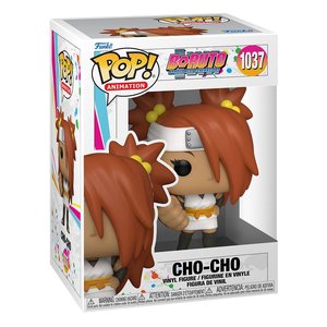 POP! - Boruto - Naruto Next Generations: Cho-Cho