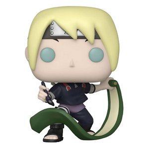 POP! - Boruto - Naruto Next Generations: Inojin