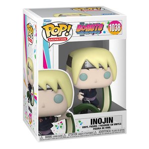 POP! - Boruto - Naruto Next Generations: Inojin