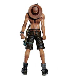 One Piece - Master Stars Piece: Portgas D. Ace