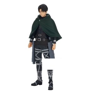 Attack on Titan - Final Season: Levi