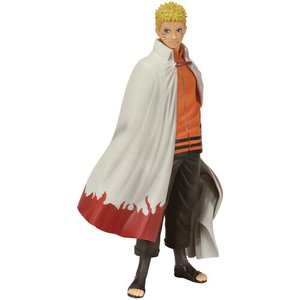 Boruto - Naruto Next Generation: Comeback Naruto