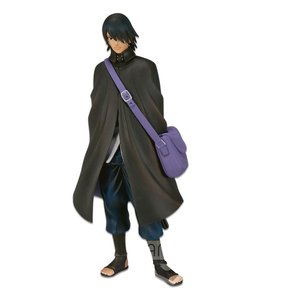 Boruto - Naruto Next Generation: Sasuke (Comeback)