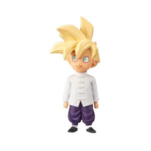 Dragon Ball Z: Son Gohan - Super Saiyajin