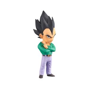 Dragon Ball Z: Vegeta