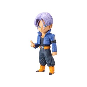 Dragon Ball Z: Trunks