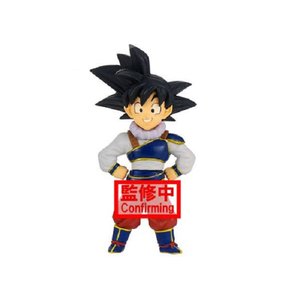 Dragon Ball Z: Son Goku (Yardrat clothes)