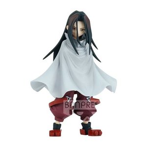 Shaman King: Hao