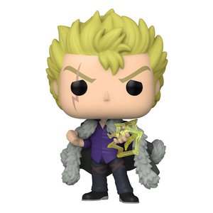 POP!: Fairy Tail: Laxus Dreyar