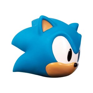 Sonic - the Hedgehog