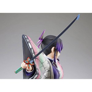 Demon Slayer: Shinobu Kocho 1/7 - Wonder Festival Exclusive Vers.