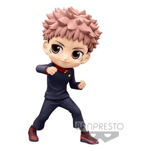 Jujutsu Kaisen - Q Posket: Yuji Itadori Ver. A