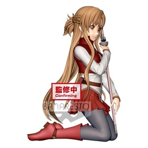 Sword Art Online: Asuna