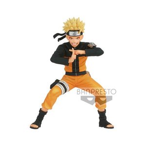 Naruto Shippuden - Vibration Stars: Uzumaki Naruto