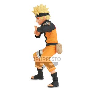 Naruto Shippuden - Vibration Stars: Uzumaki Naruto