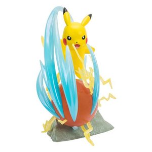 Pokémon: Pikachu - 25th Anniv.