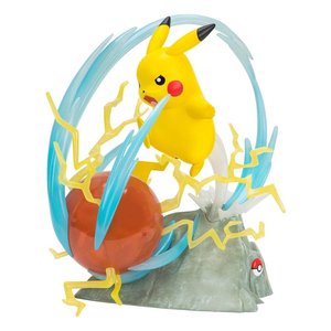 Pokémon: Pikachu - 25th Anniv.