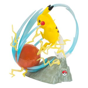 Pokémon: Pikachu - 25th Anniv.