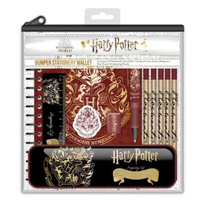 Harry Potter: Bumper Wallet