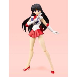 Sailor Moon: Sailor Mars