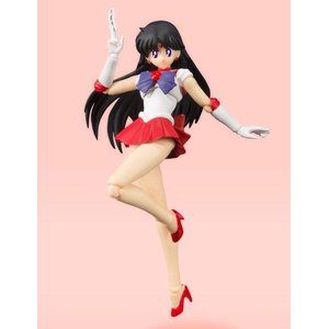 Sailor Moon: Sailor Mars