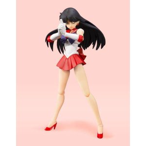 Sailor Moon: Sailor Mars