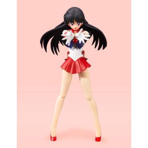 Sailor Moon: Sailor Mars