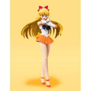 Sailor Moon: Sailor Venus