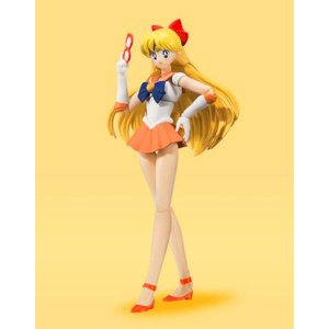 Sailor Moon: Sailor Venus