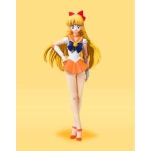 Sailor Moon: Sailor Venus